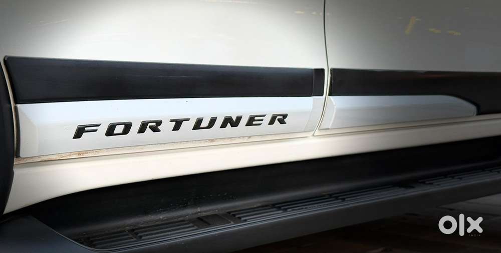 Toyota Fortuner 4x2 At 2.8 Diesel, 2025, Diesel