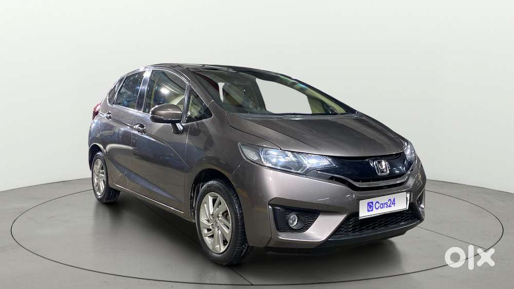 Honda Jazz 1.2 V I Vtec, 2016, Petrol