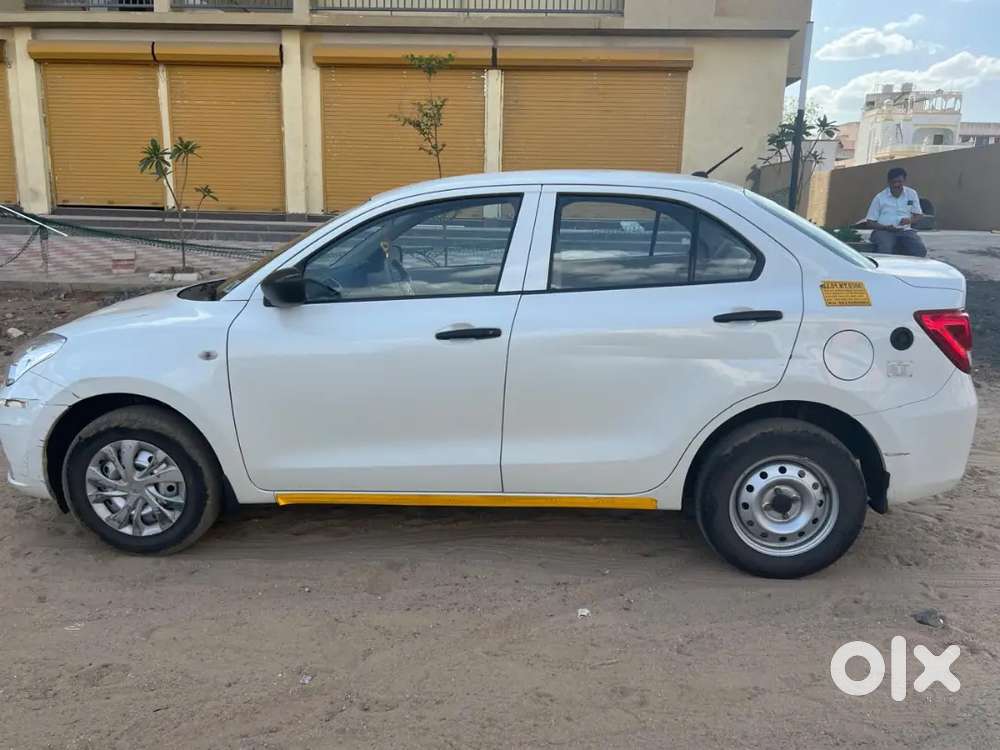 Maruti Suzuki Swift Dzire Tour 2024 Cng & Hybrids Good Condition