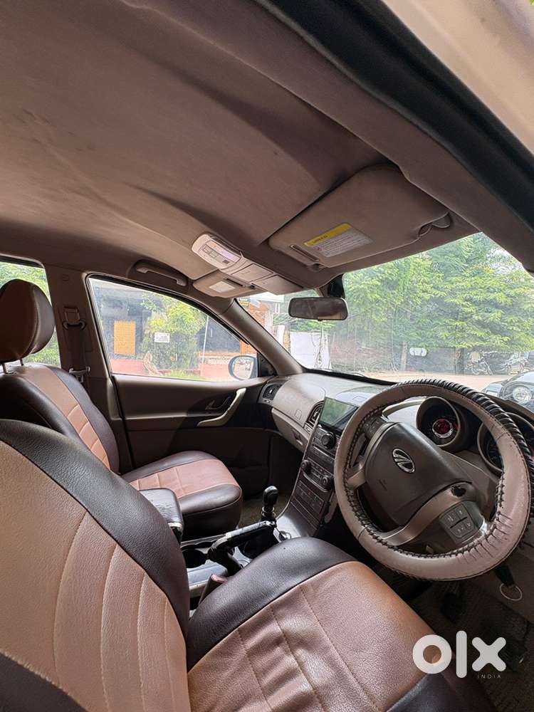 Mahindra Xuv500 2012 Diesel Good Condition