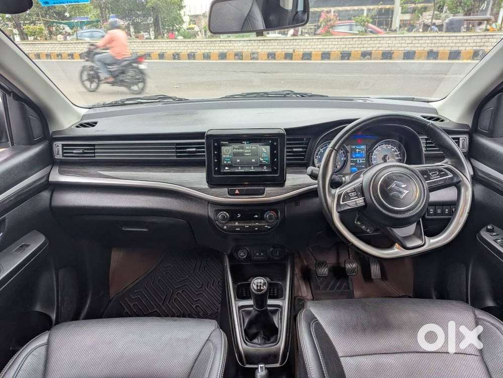 Maruti Suzuki Xl6 1.5 Alpha Mt, 2023, Petrol