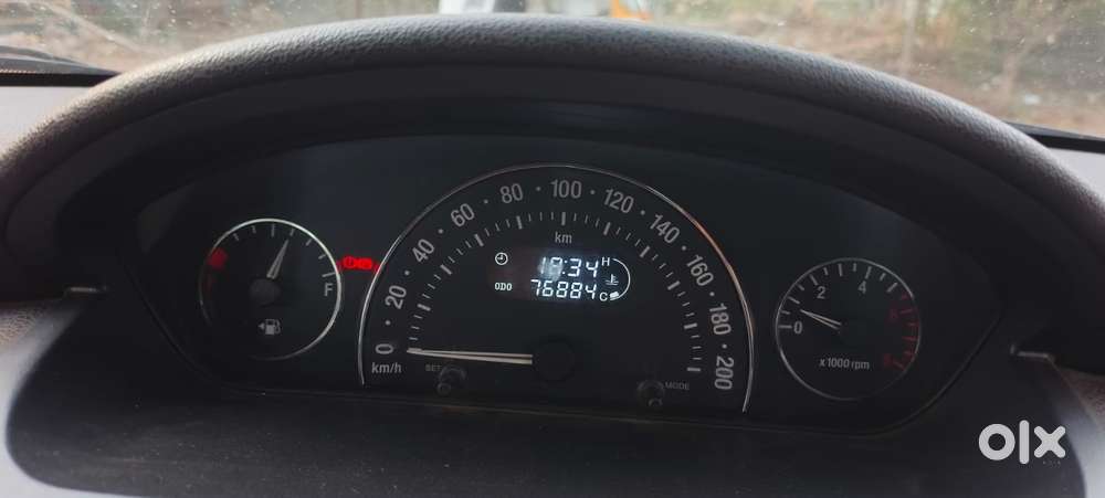 Tata Indica Vista 2008-2013 Aura 1.2 Safire (abs), 2012, Petrol