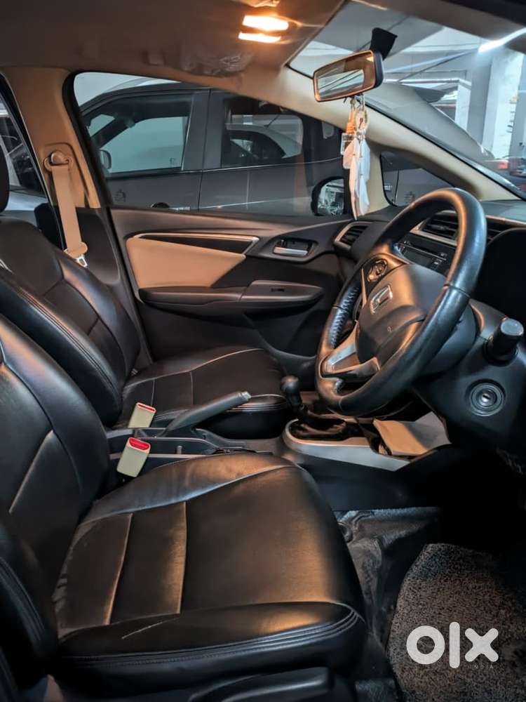 Honda Jazz 1.5 V I Dtec, 2018, Diesel