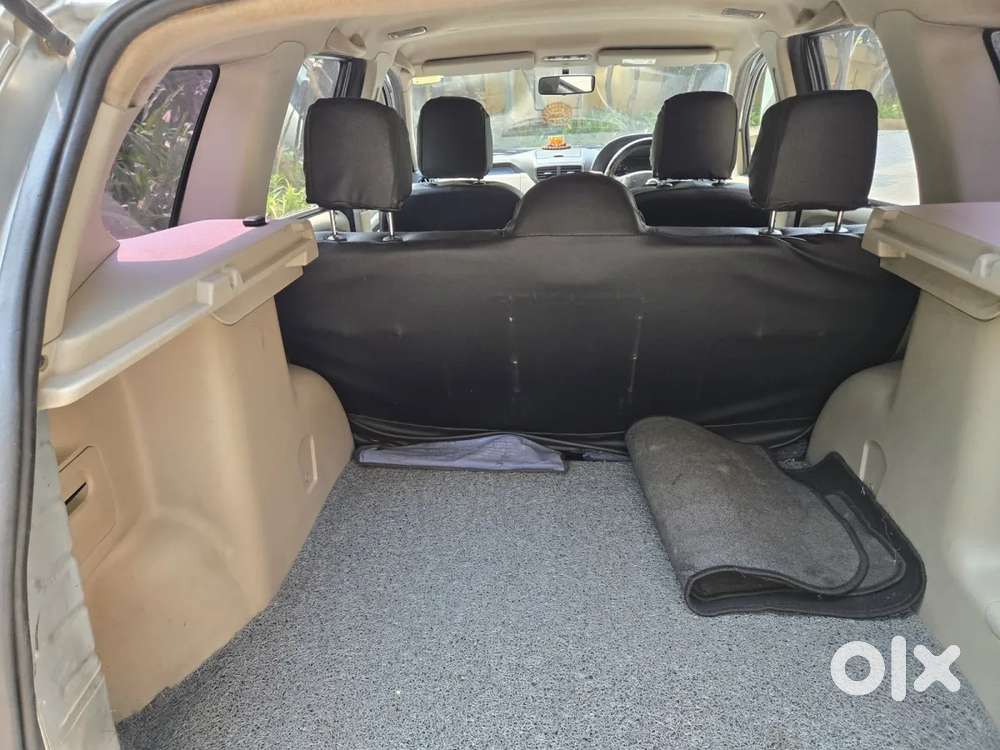 Nissan Terrano, 2013, Diesel