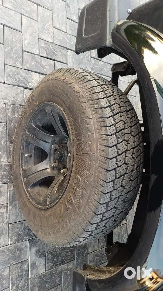 Maruti Suzuki Gypsy 2025 Diesel 114 Km Driven