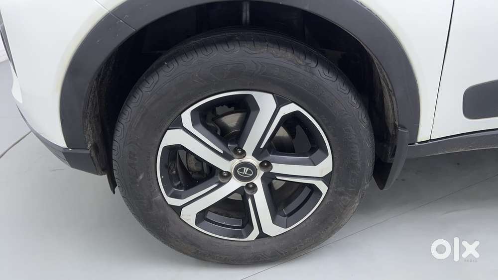 Tata Nexon 1.2 Revotron Xz Plus, 2022, Petrol