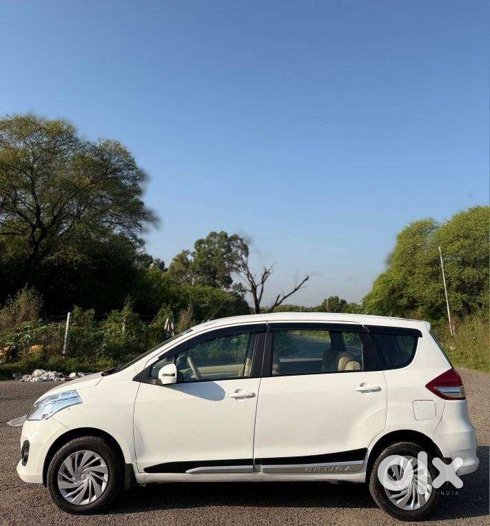 Maruti Suzuki Ertiga Shvs Vdi, 2016, Diesel