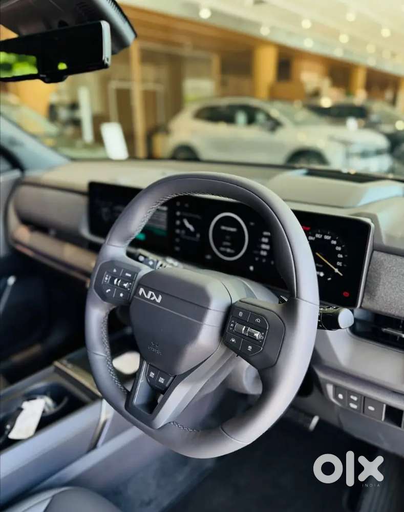 Kia Seltos 2026 Petrol