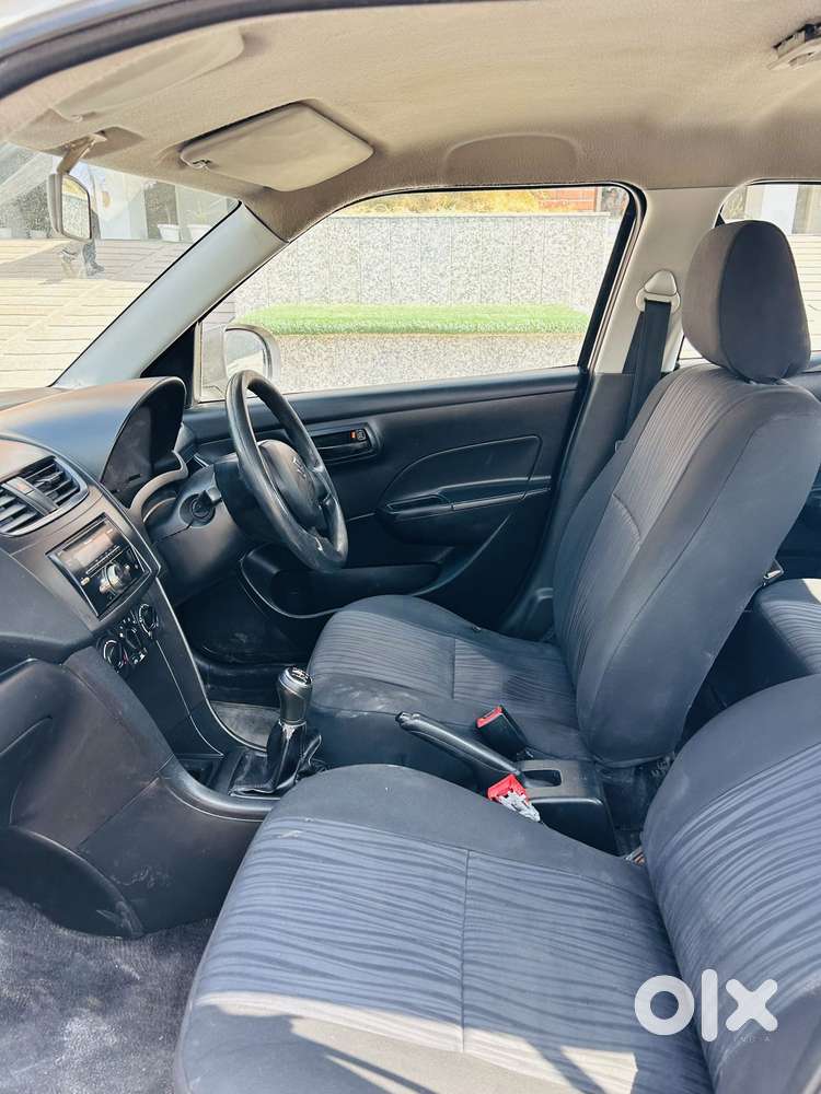 Maruti Suzuki Swift Vdi, 2014, Diesel