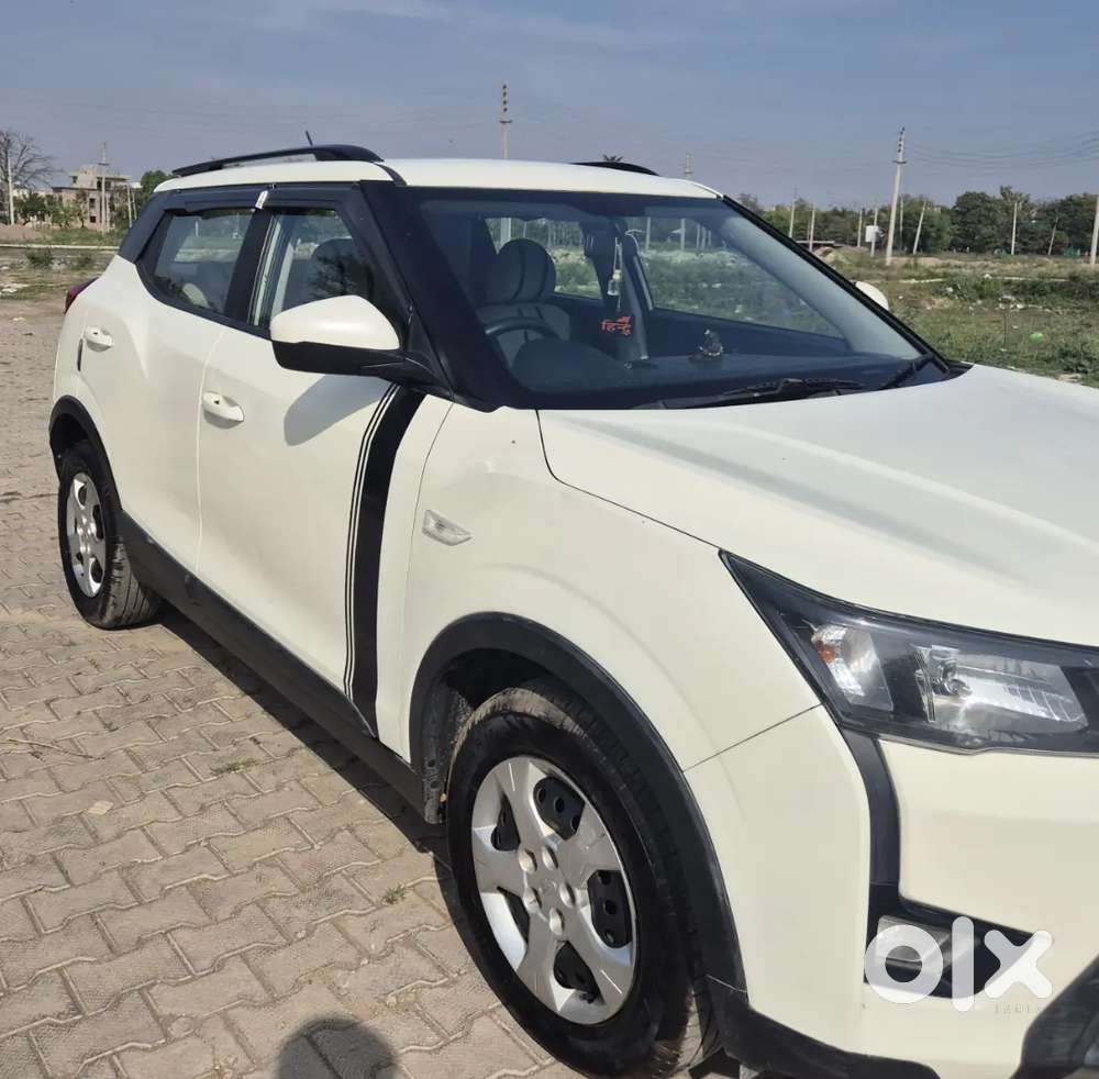 Mahindra Xuv300 Diesel 2020