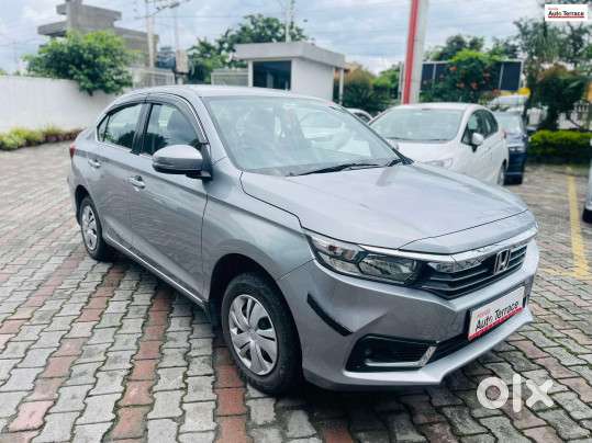 Honda Amaze 1.2 S I-vtec, 2023, Petrol