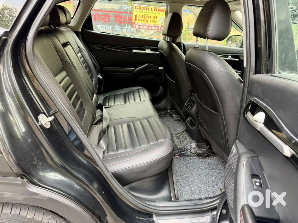 Kia Seltos 1.5 Gtx+ Diesel At, 2020, Diesel