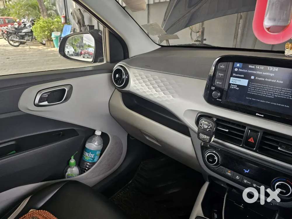 Hyundai Grand I10 Sportz 2020