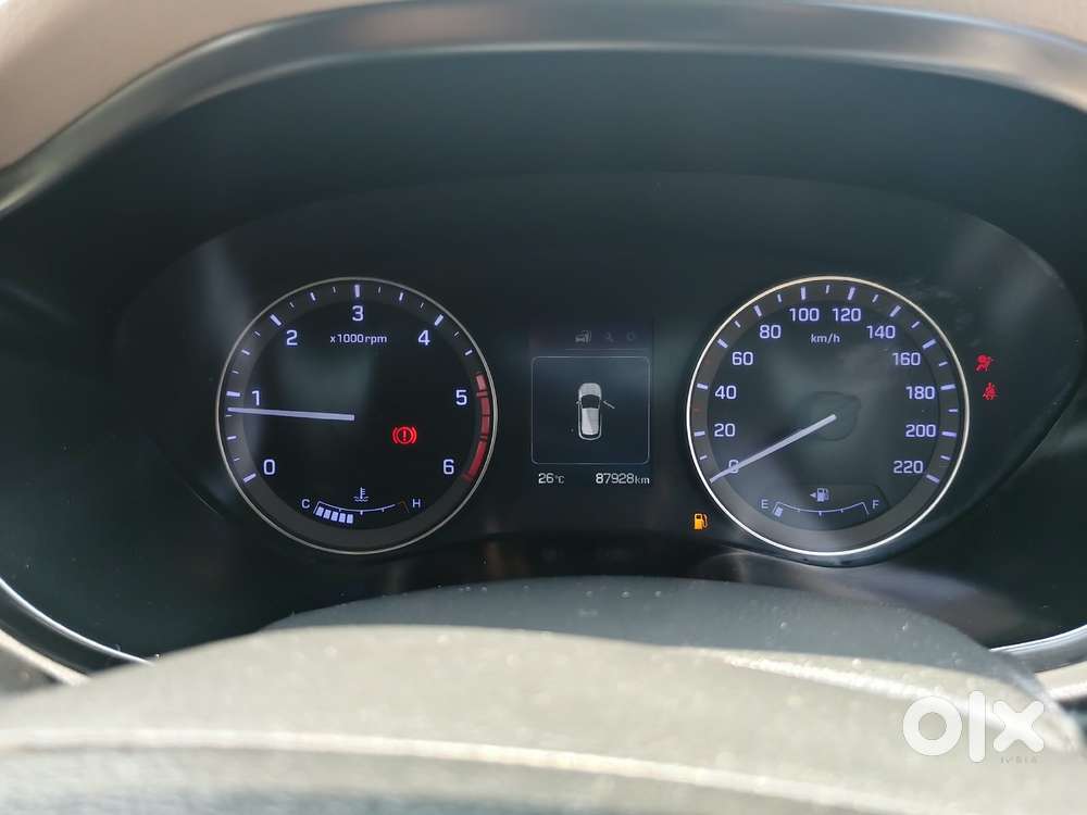 Hyundai I20 1.4 Asta, 2015, Diesel