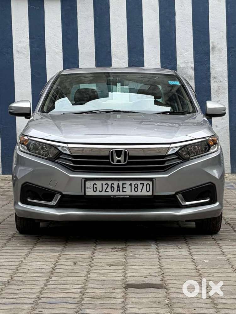Honda Amaze S (o) I-vtec, 2023, Petrol