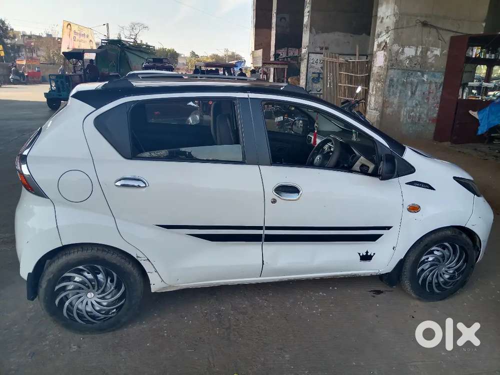 Datsun Redigo 2021