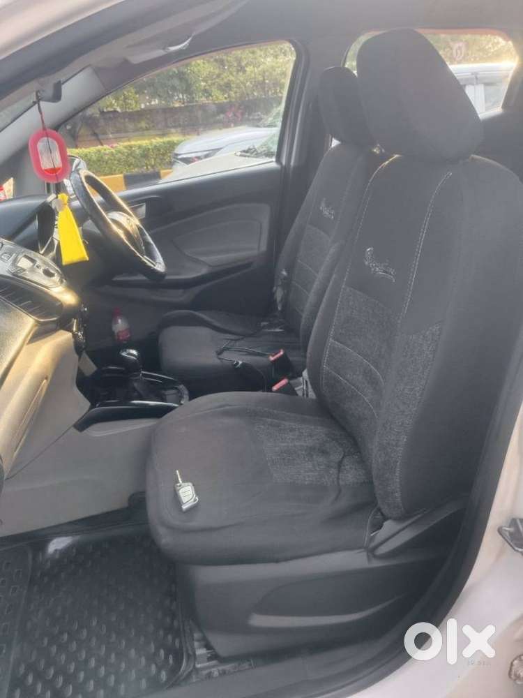 Ford Ecosport 1.5 Diesel Trend, 2017, Diesel