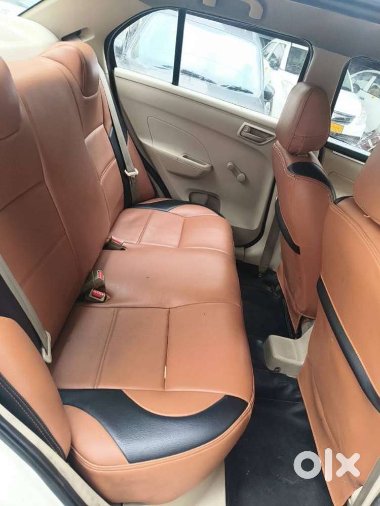Maruti Suzuki Swift Dzire Tour, 2018, Diesel