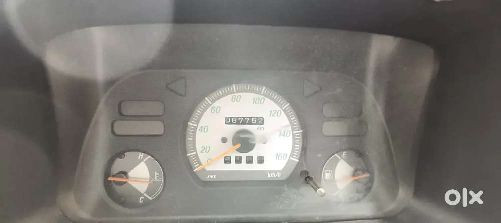 Maruti Suzuki Zen Estilo 2005 Year