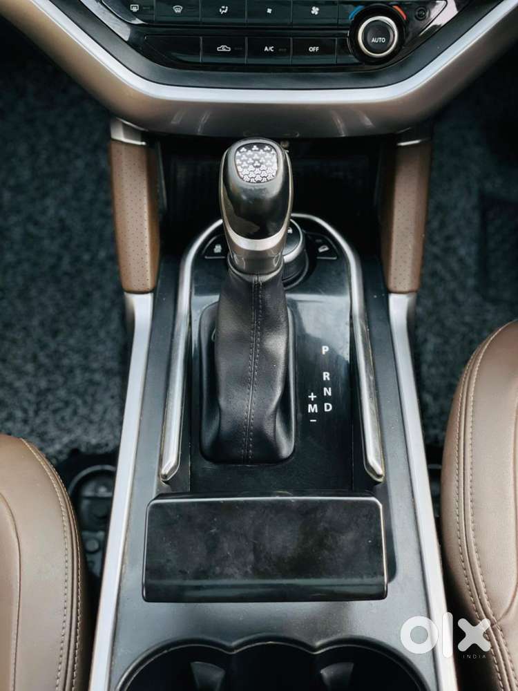 Tata Harrier Xza Plus At, 2021, Diesel