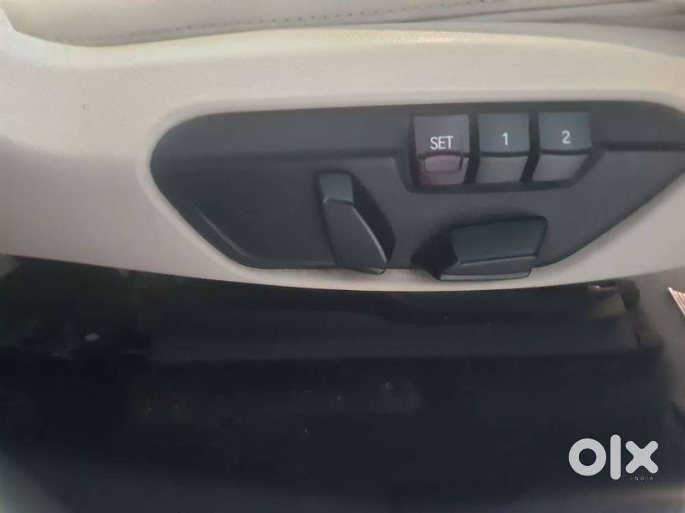 Bmw X1 Xdrive 20d Xline, 2016, Diesel