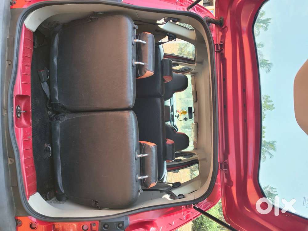 Renault Triber Rxe 2021