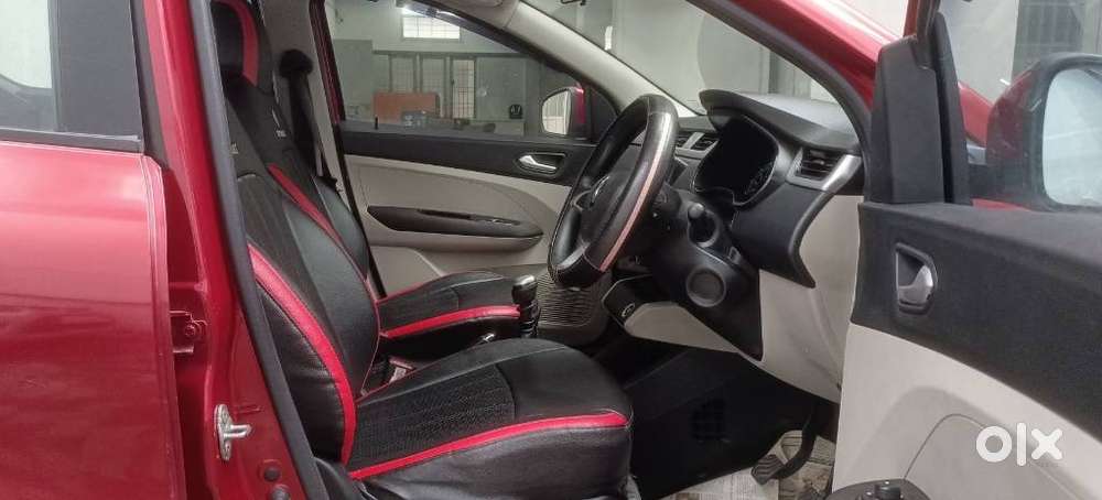Renault Triber Rxz, 2020, Petrol