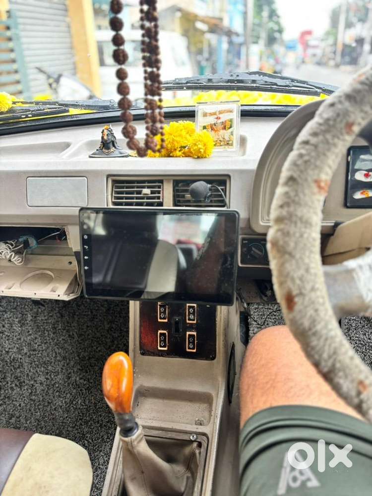 Ambassador Ambassador 2000 Diesel Well Maintained