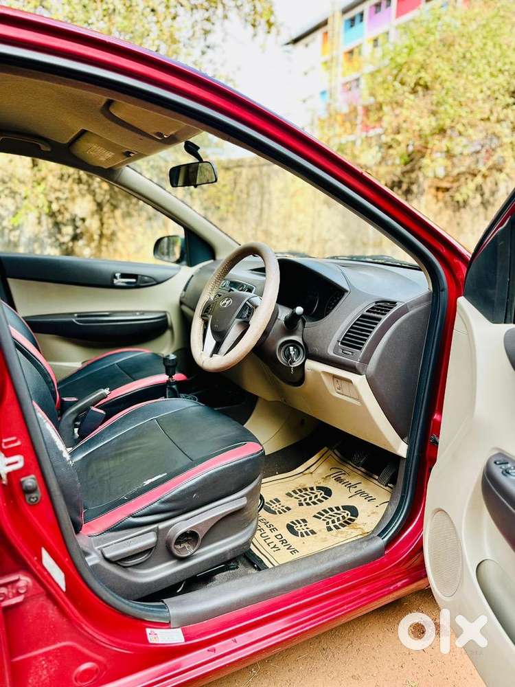 Hyundai I20 Petrol Good Condition