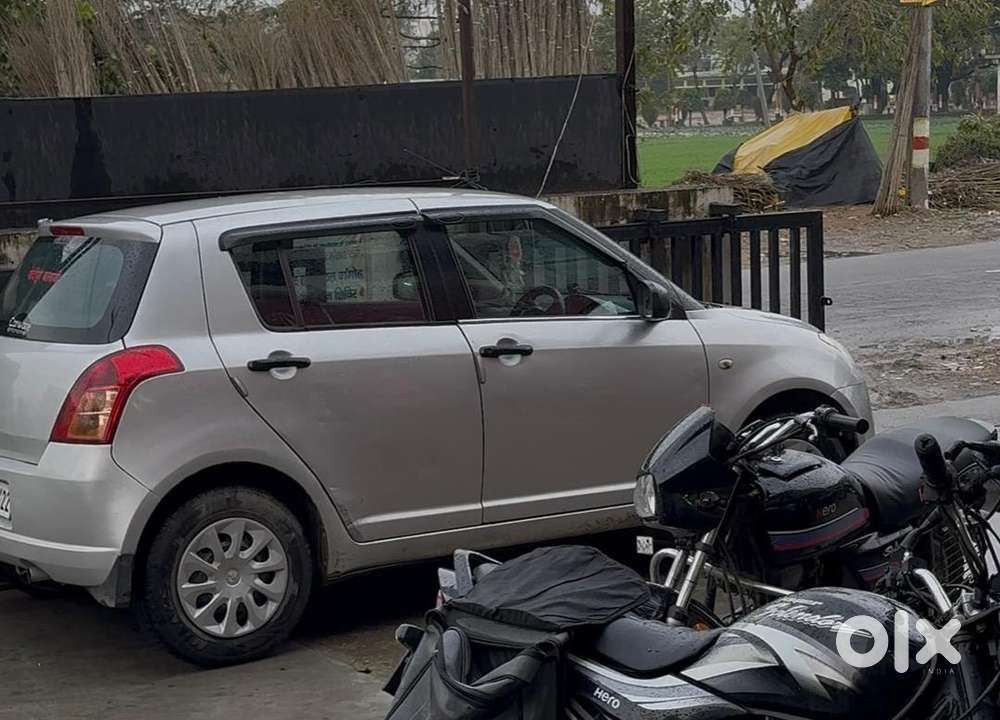 Maruti Suzuki Swift 2011 Petrol 89000 Km Driven