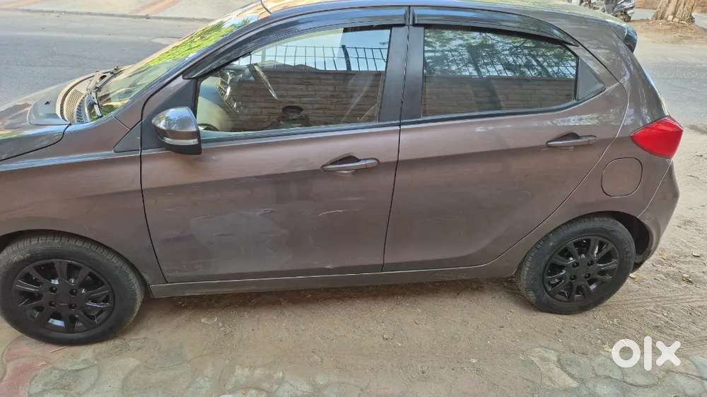 Tata Tiago Xz 2017