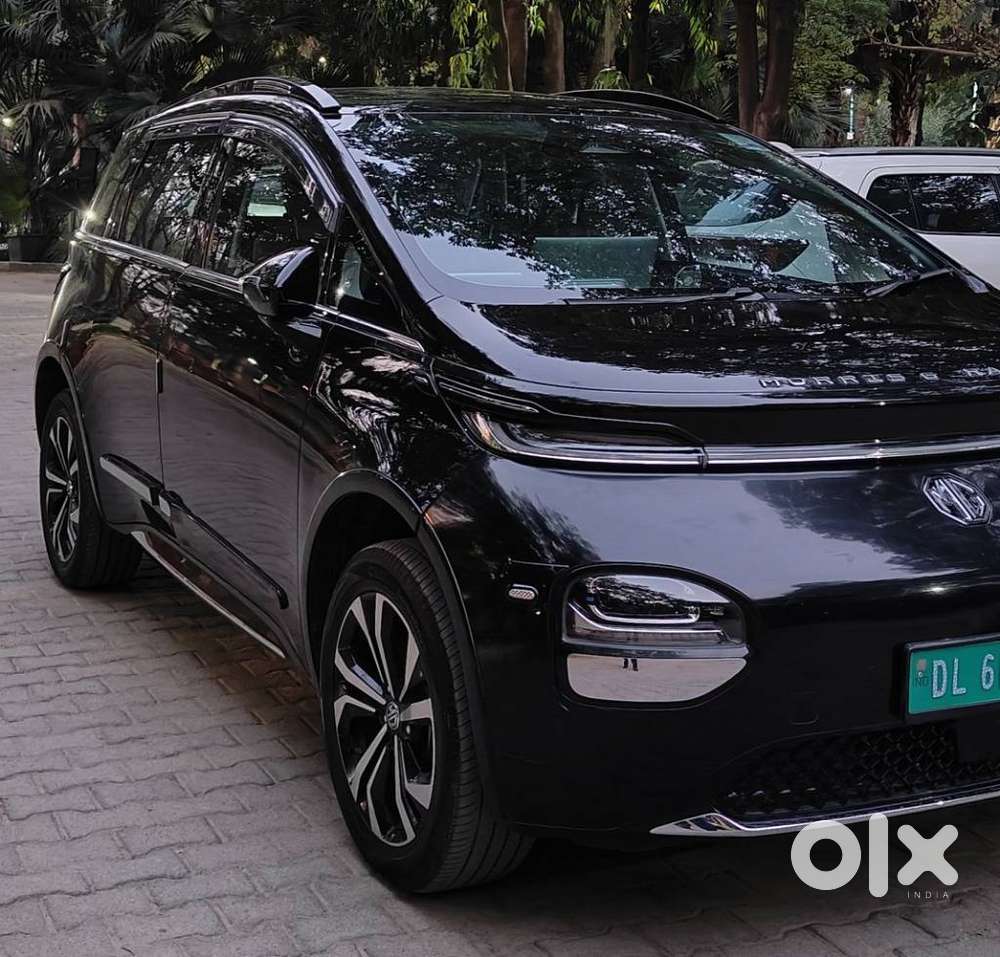 Mg Windsor Ev Essence, 2025, Electric
