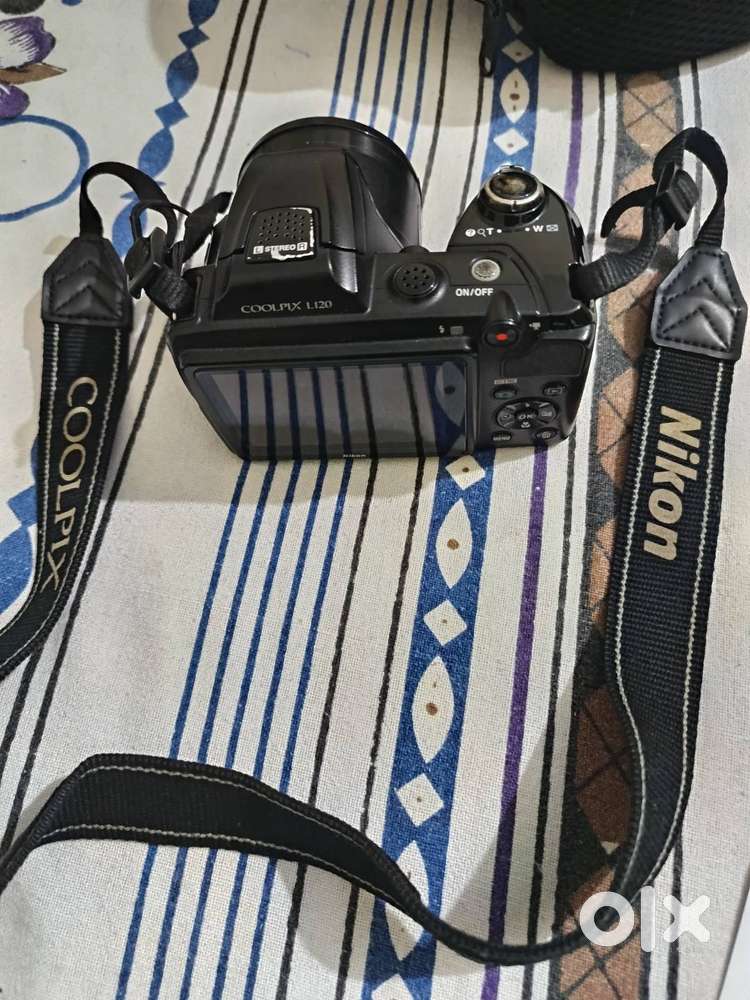 Nikon coolplix