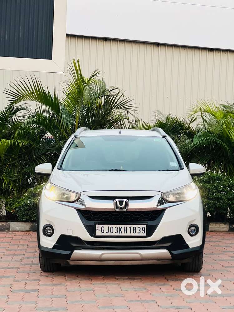 Honda Wr-v I-dtec S, 2018, Diesel