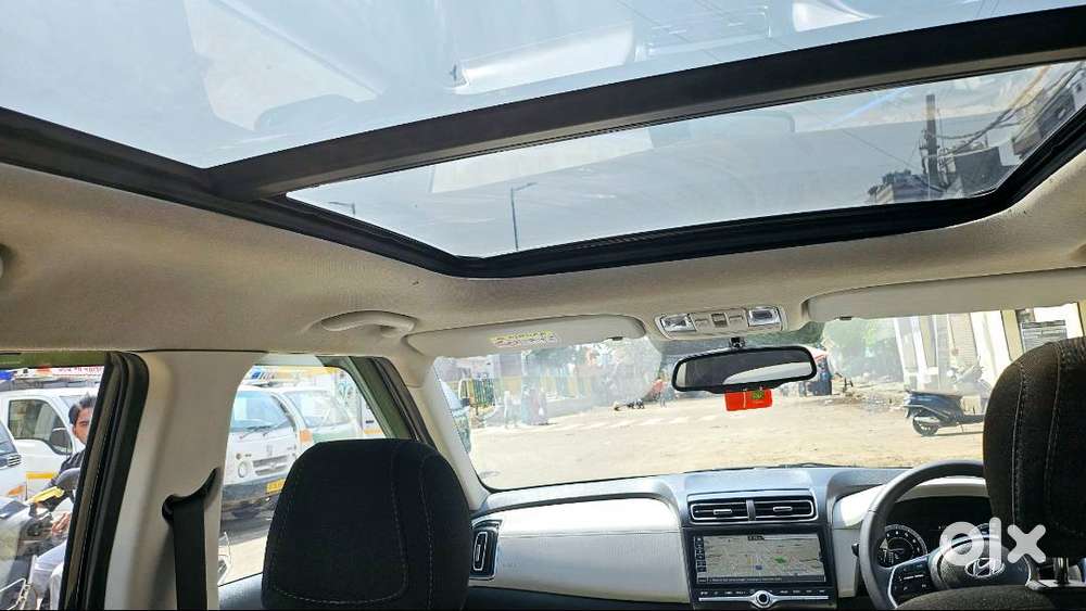 New Brand Untouched Car