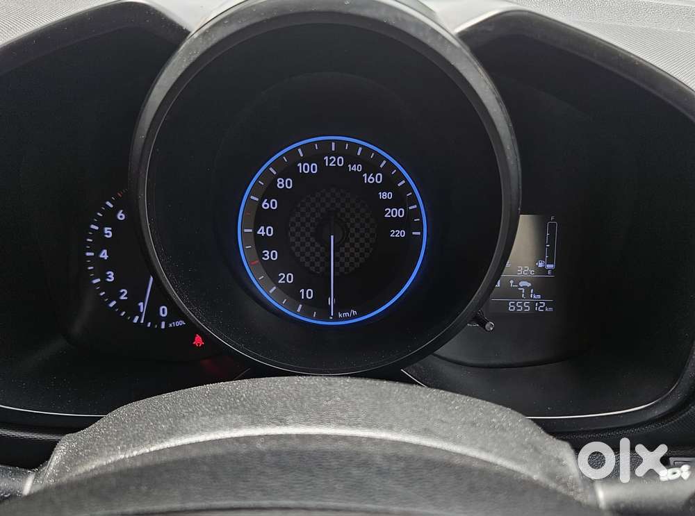 Hyundai Venue S, 2021, Cng & Hybrids