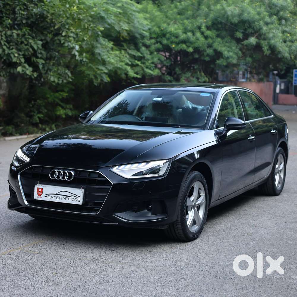 Audi A4 2.0 Premium 40 Tfsi, 2025, Petrol