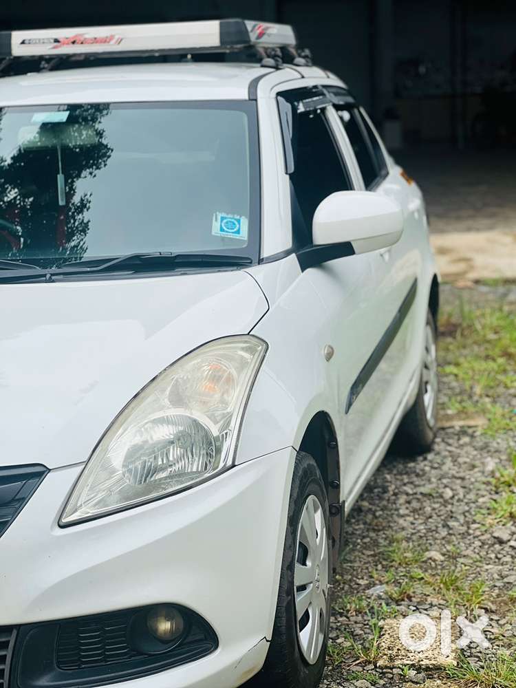 2019 Maruti Swift Dzire Tour Cng For Sale
