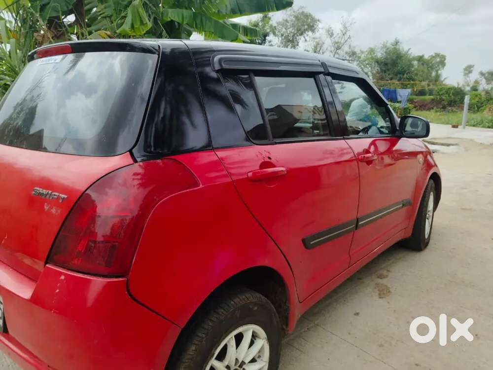 Maruti Suzuki Swift 2006