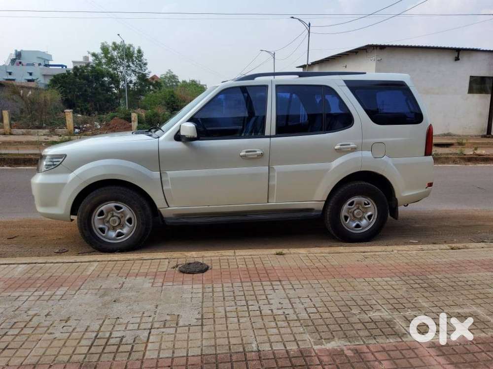 Tata Safari Storme Ex, 2013, Diesel