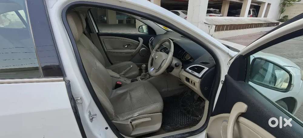 Renault Fluence 2013 Diesel Well Maintained
