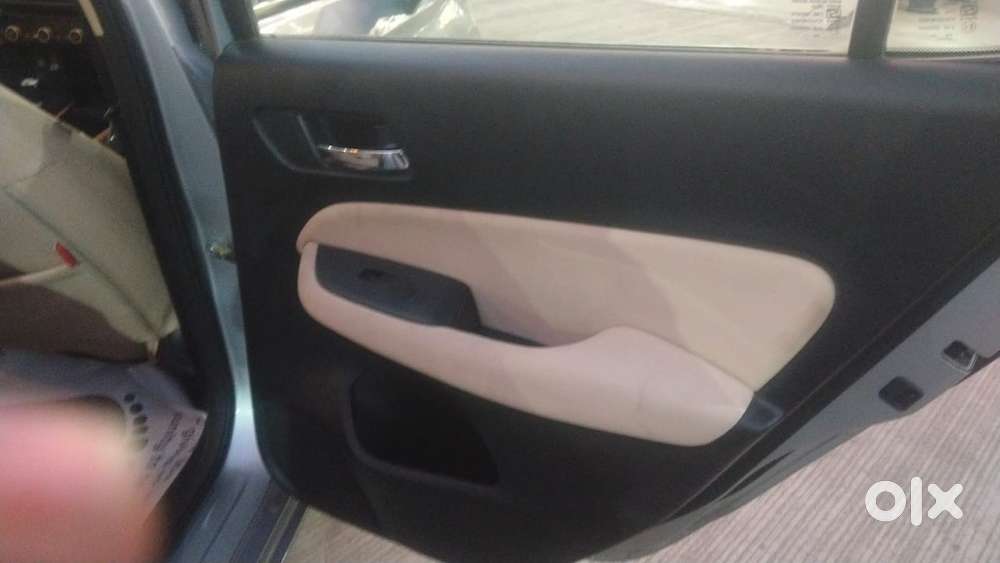 Honda City 2021 Petrol Manual