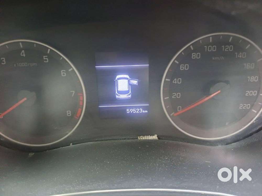 Hyundai Elite I20 1.2 Asta (o) Cvt, 2019, Petrol