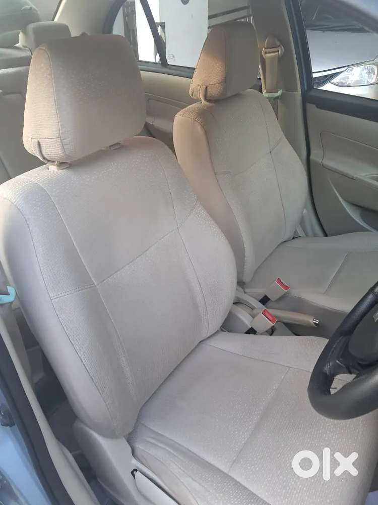Maruti Suzuki Dzire 2013