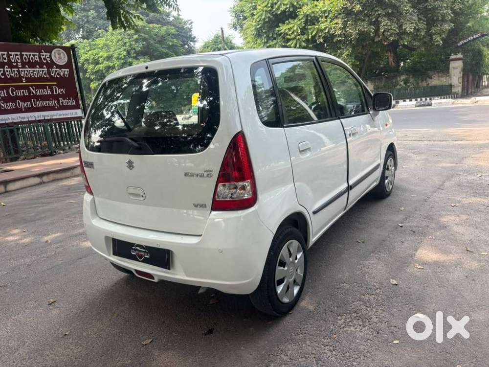 Maruti Suzuki Zen Estilo Vxi Bsiv, 2010, Petrol