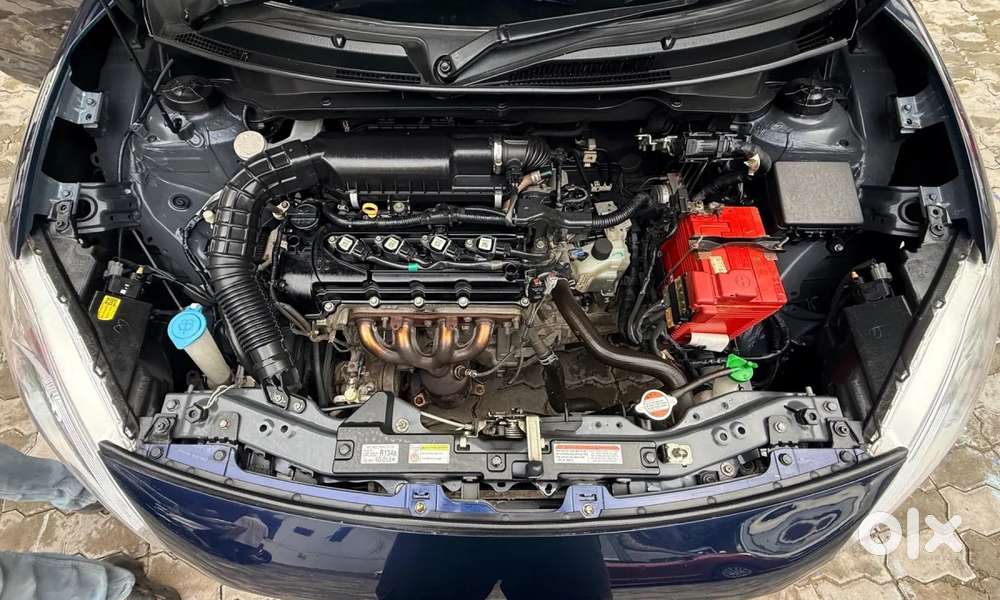 Maruti Suzuki Swift Amt Vxi, 2019, Petrol