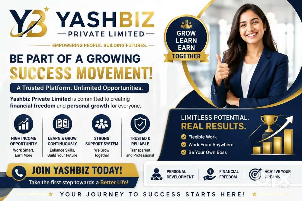 Earning money work from home.