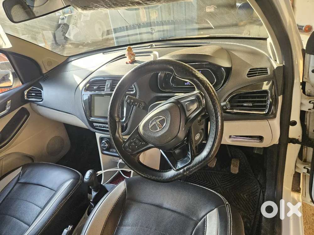 Tata Tiago 2022