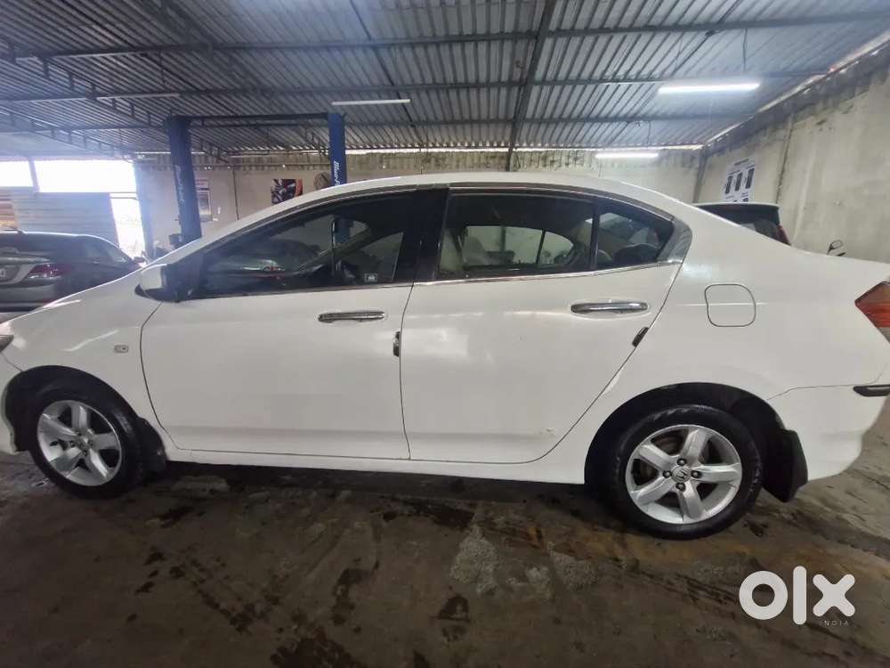 Honda City 2010 Petrol Well Maintained, Pure Petrol