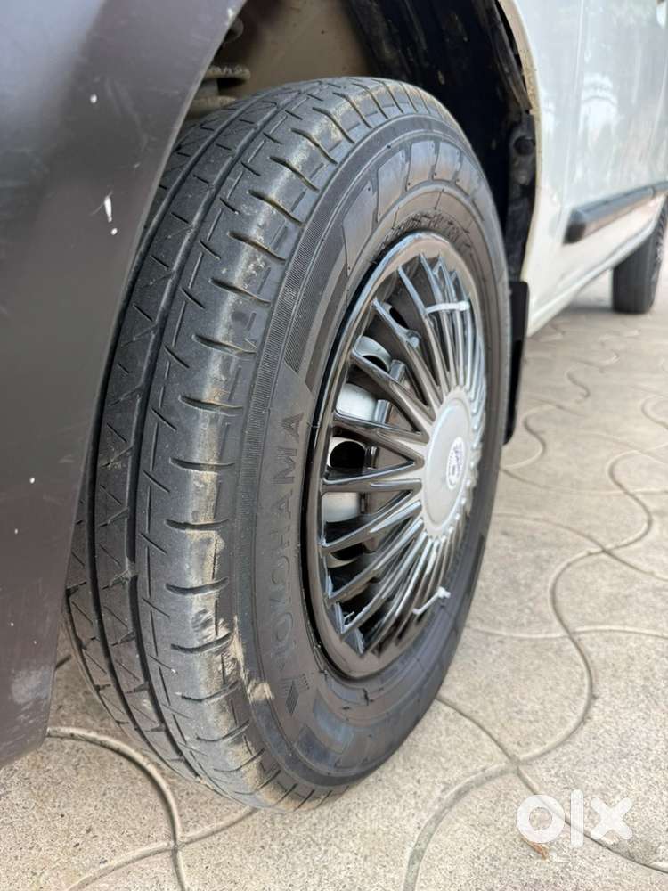2012 Maruti Suzuki Alto Petrol